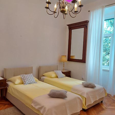 Apartments Batala Dubrovník Exteriér fotografie