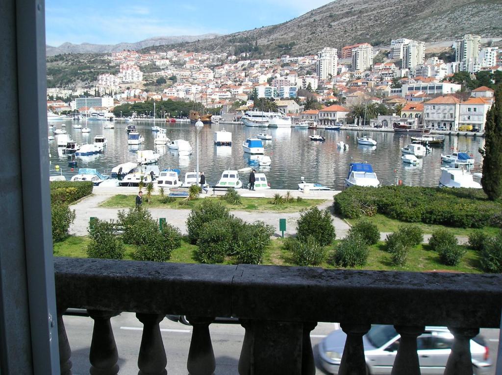 Apartments Batala Dubrovník Pokoj fotografie