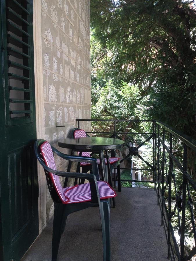 Apartments Batala Dubrovník Pokoj fotografie