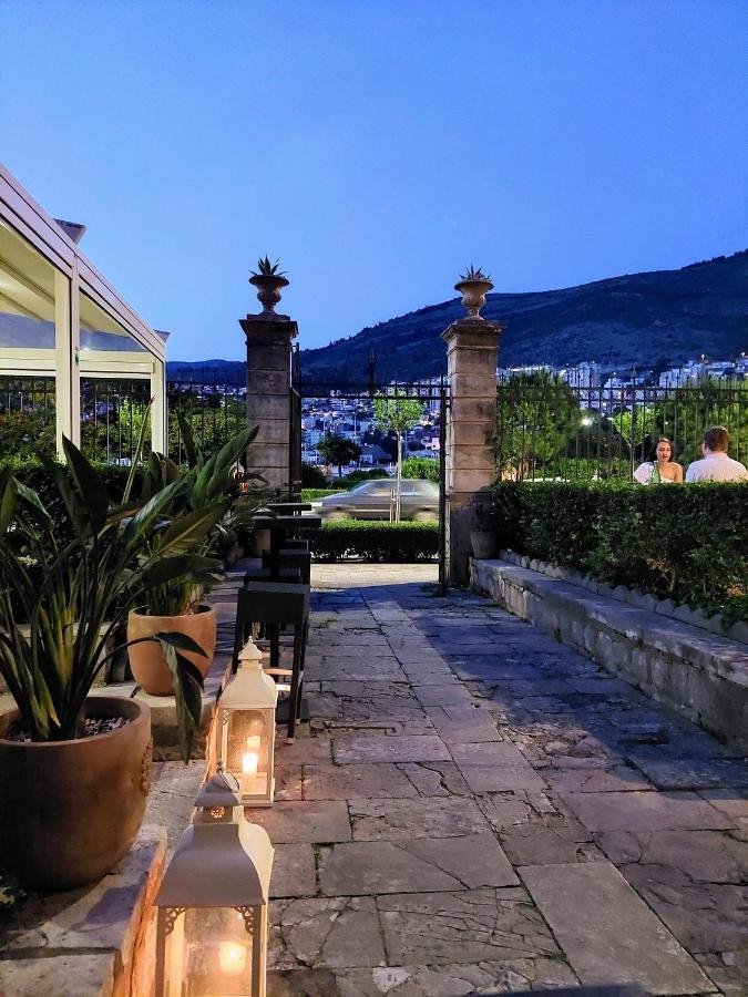 Apartments Batala Dubrovník Exteriér fotografie