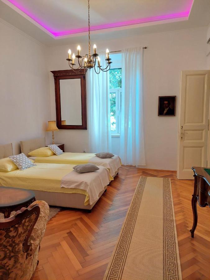 Apartments Batala Dubrovník Exteriér fotografie