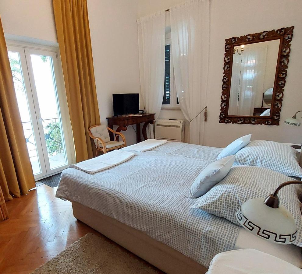Apartments Batala Dubrovník Exteriér fotografie