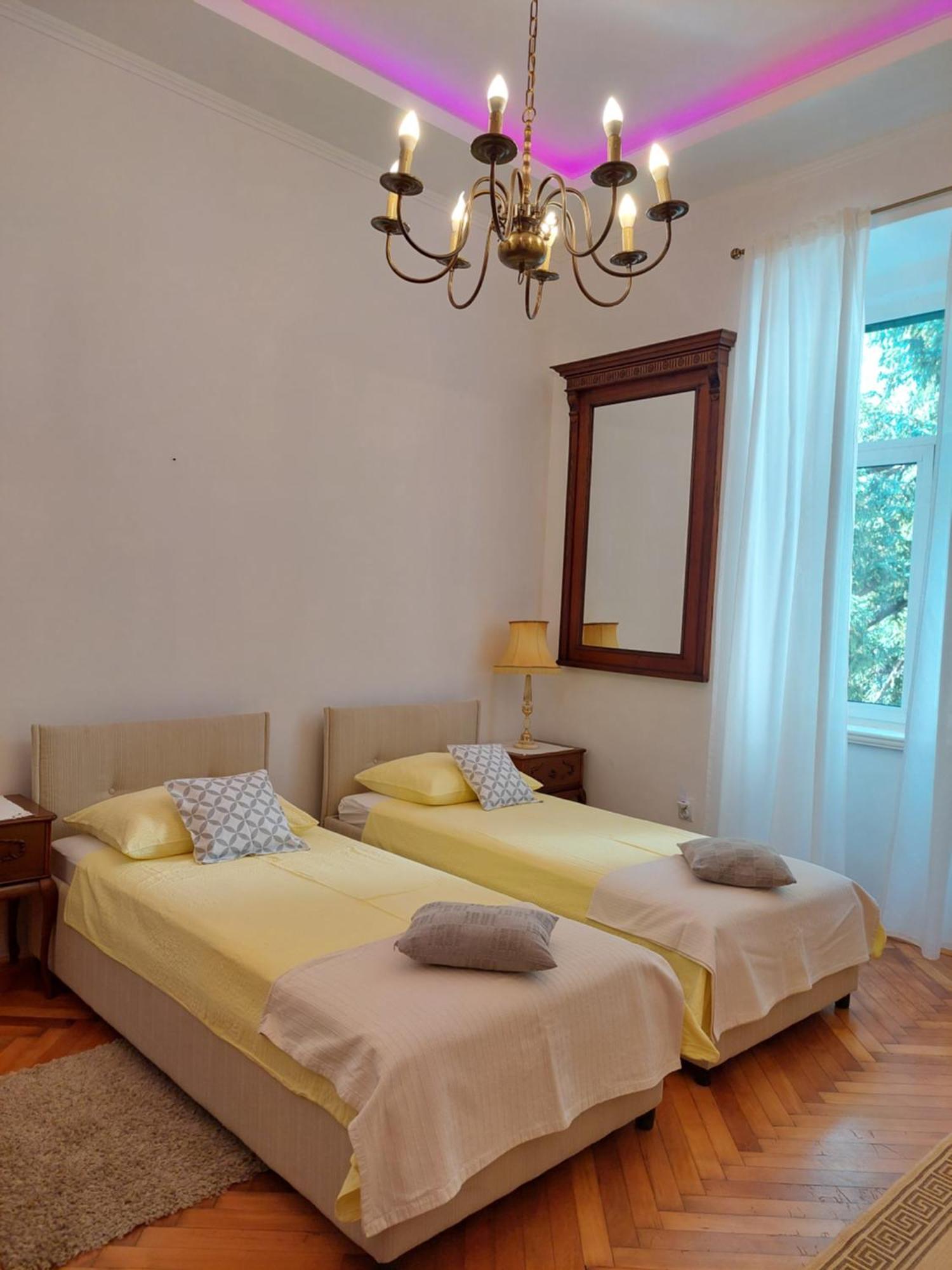 Apartments Batala Dubrovník Exteriér fotografie